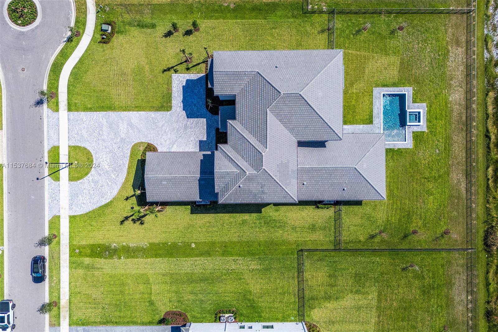 MILLCREEK RANCHES - Residential