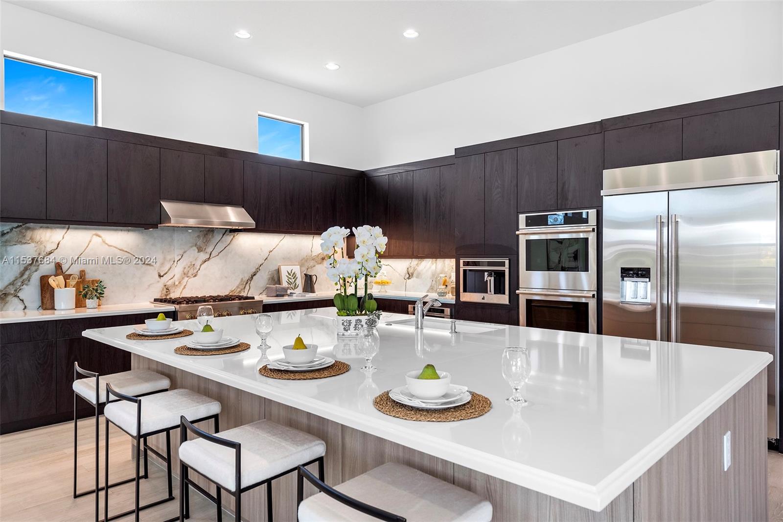 MILLCREEK RANCHES - Residential