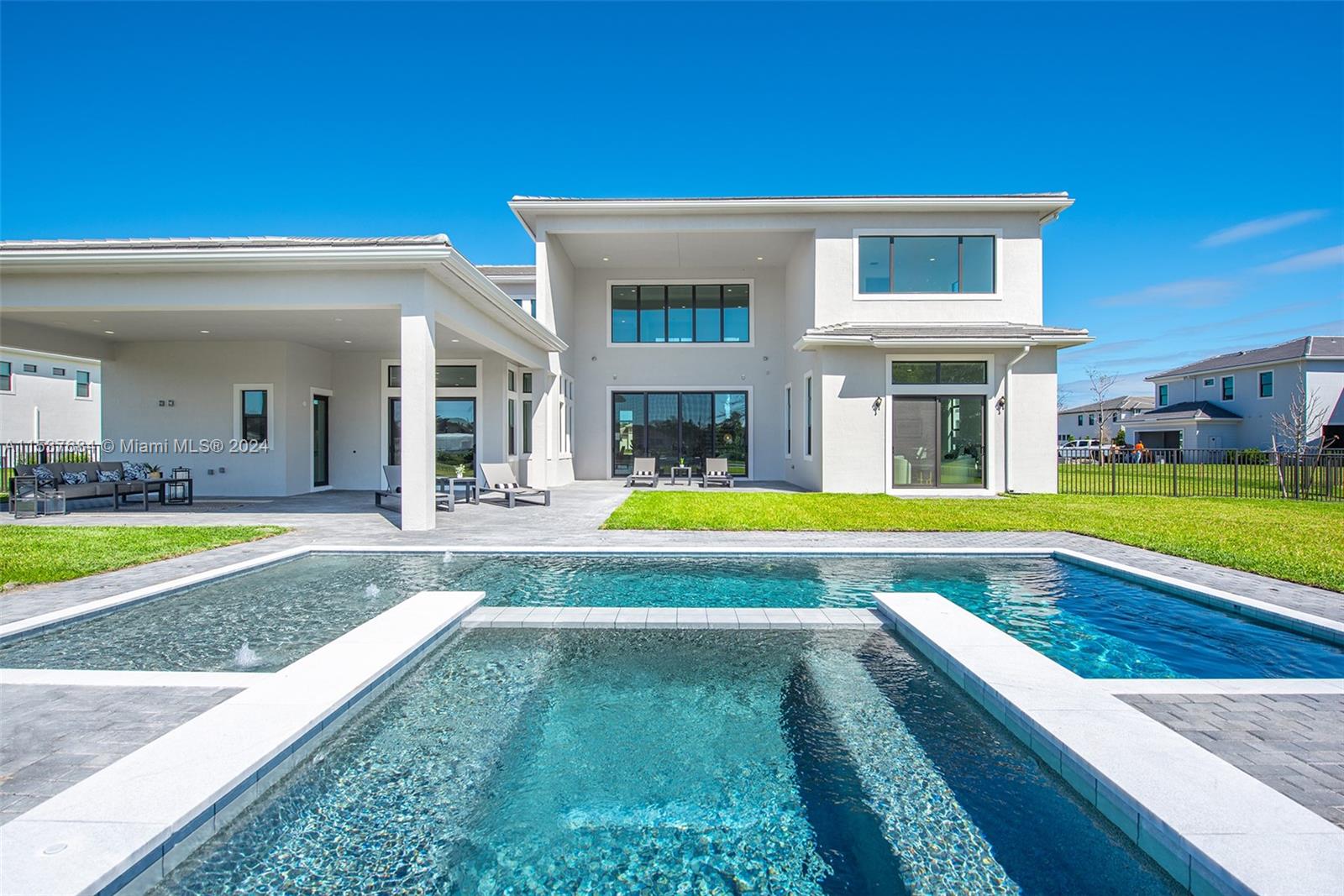 MILLCREEK RANCHES - Residential