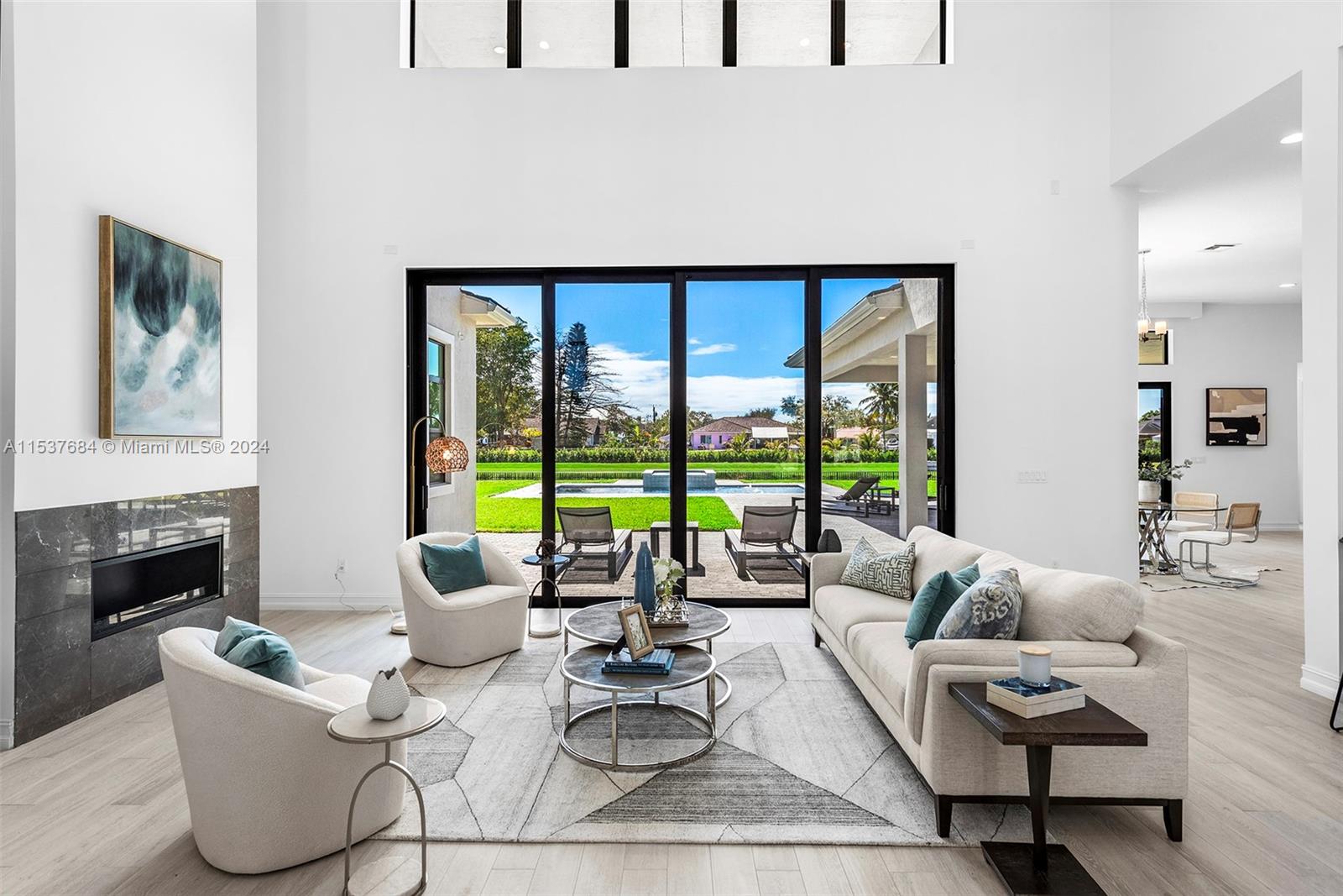 MILLCREEK RANCHES - Residential