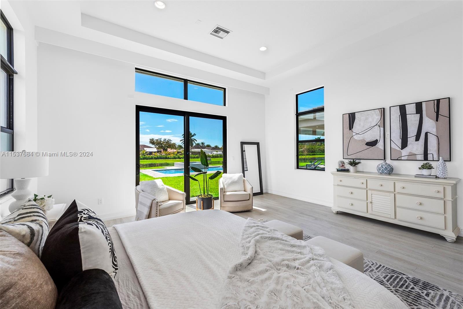 MILLCREEK RANCHES - Residential