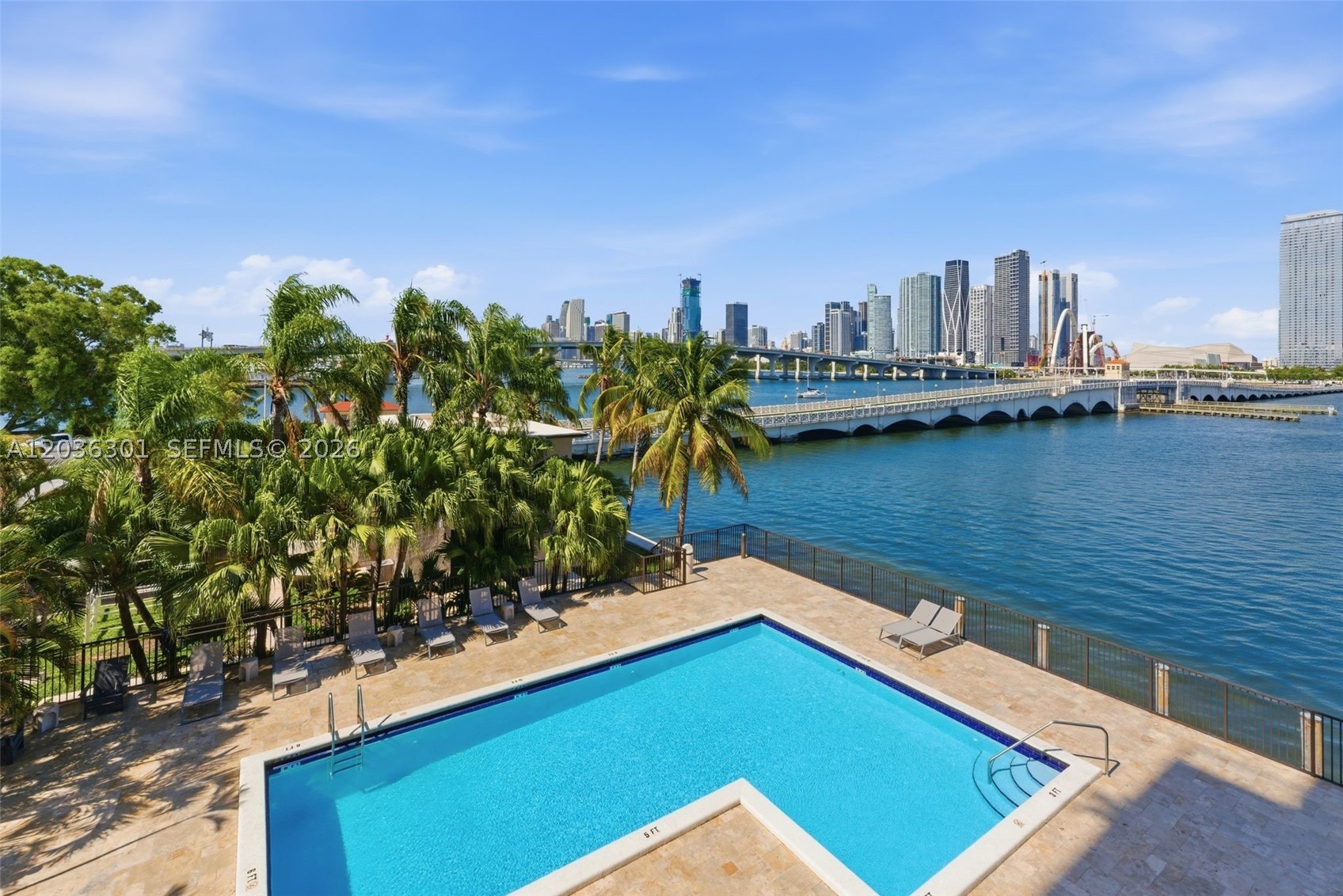 VENETIAN ISLE CONDO - Residential Lease