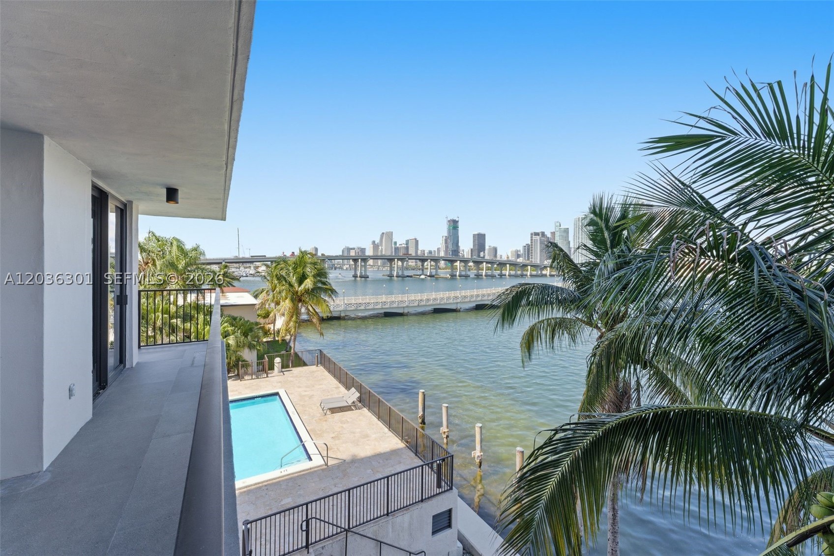 VENETIAN ISLE CONDO - Residential Lease