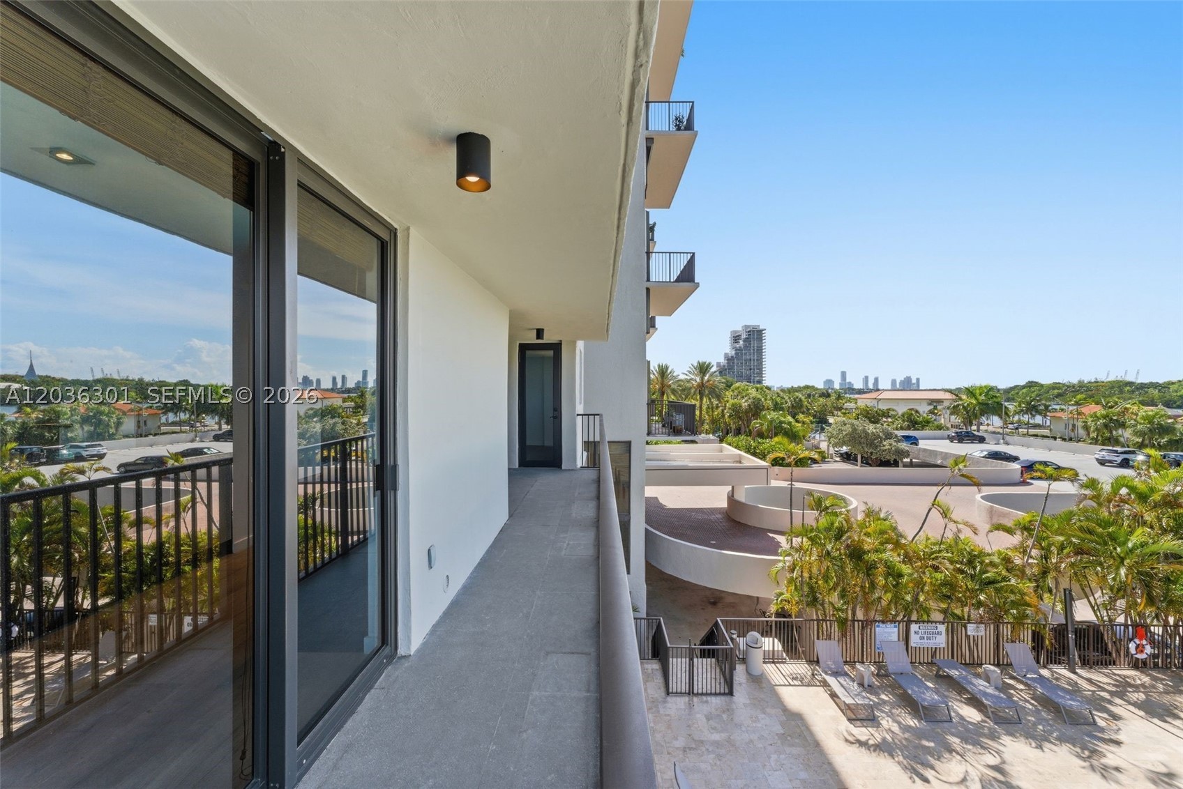 VENETIAN ISLE CONDO - Residential Lease