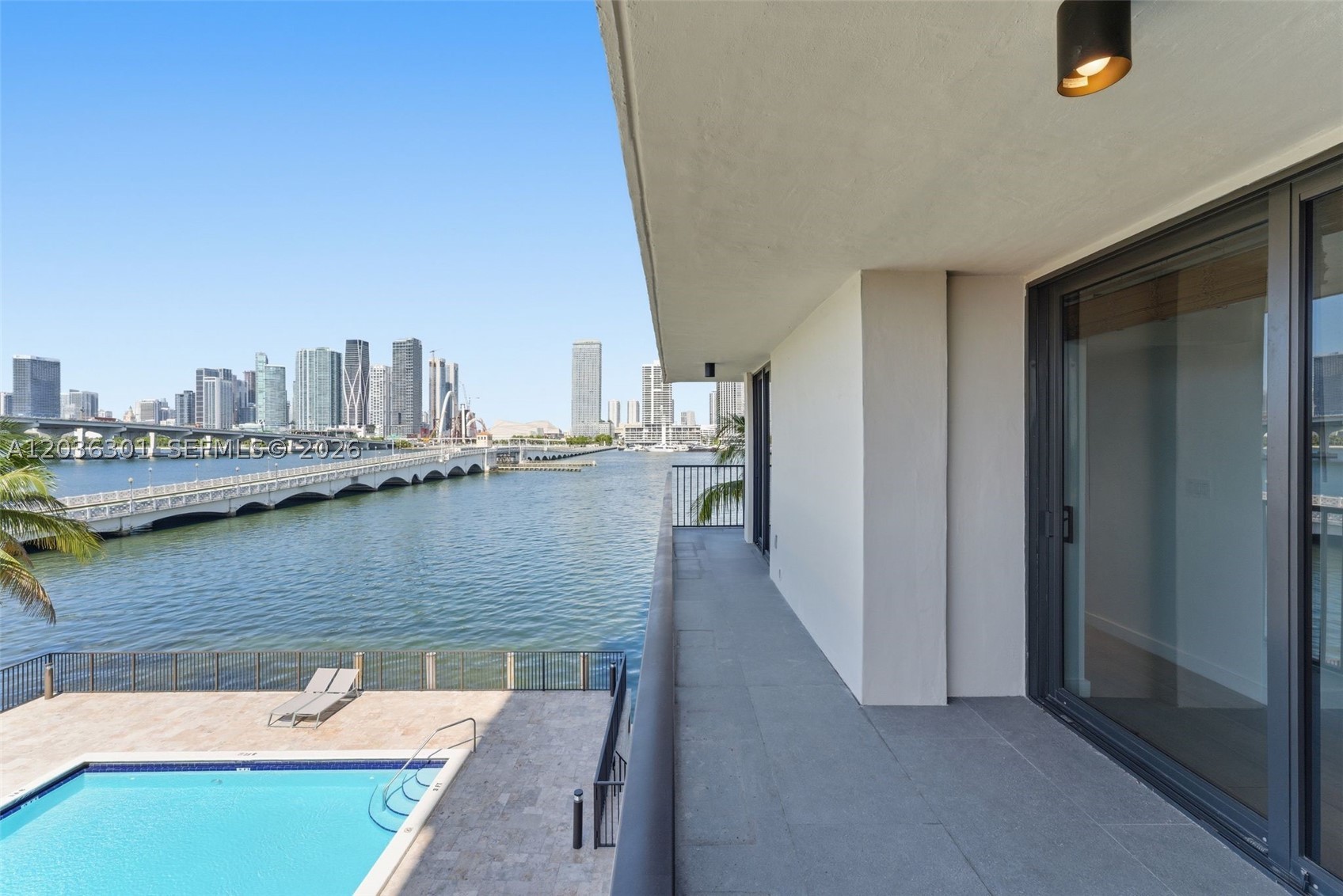 VENETIAN ISLE CONDO - Residential Lease