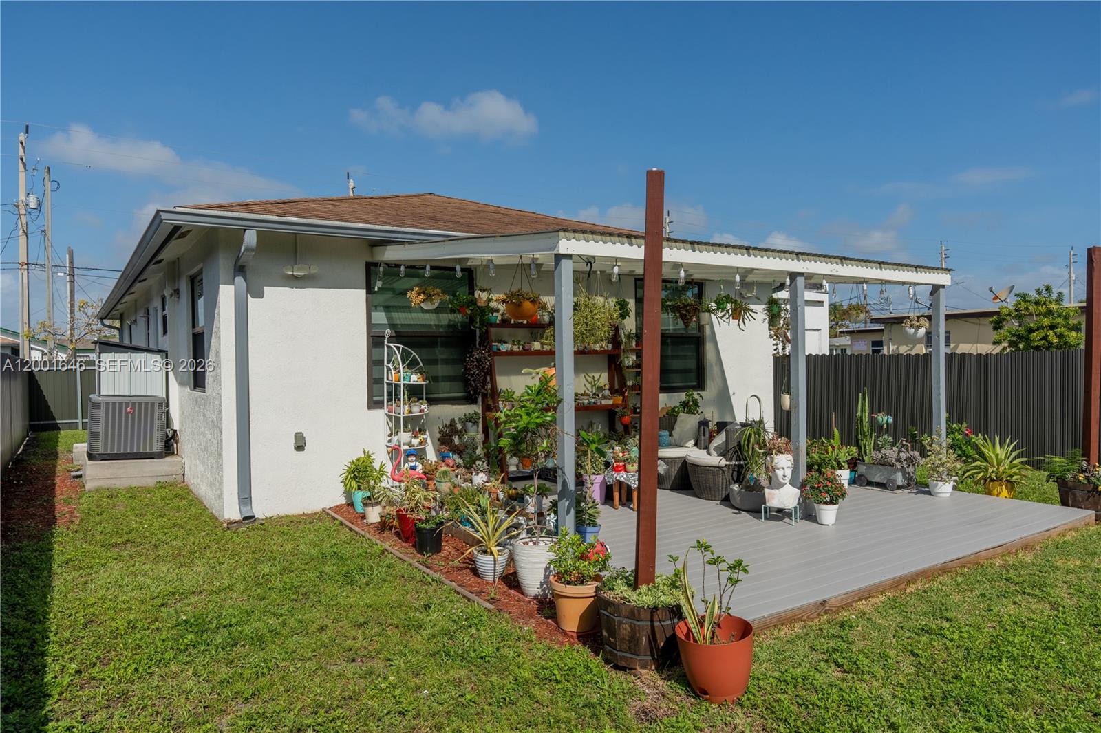 GULFSTREAM HOMESITES - Residential