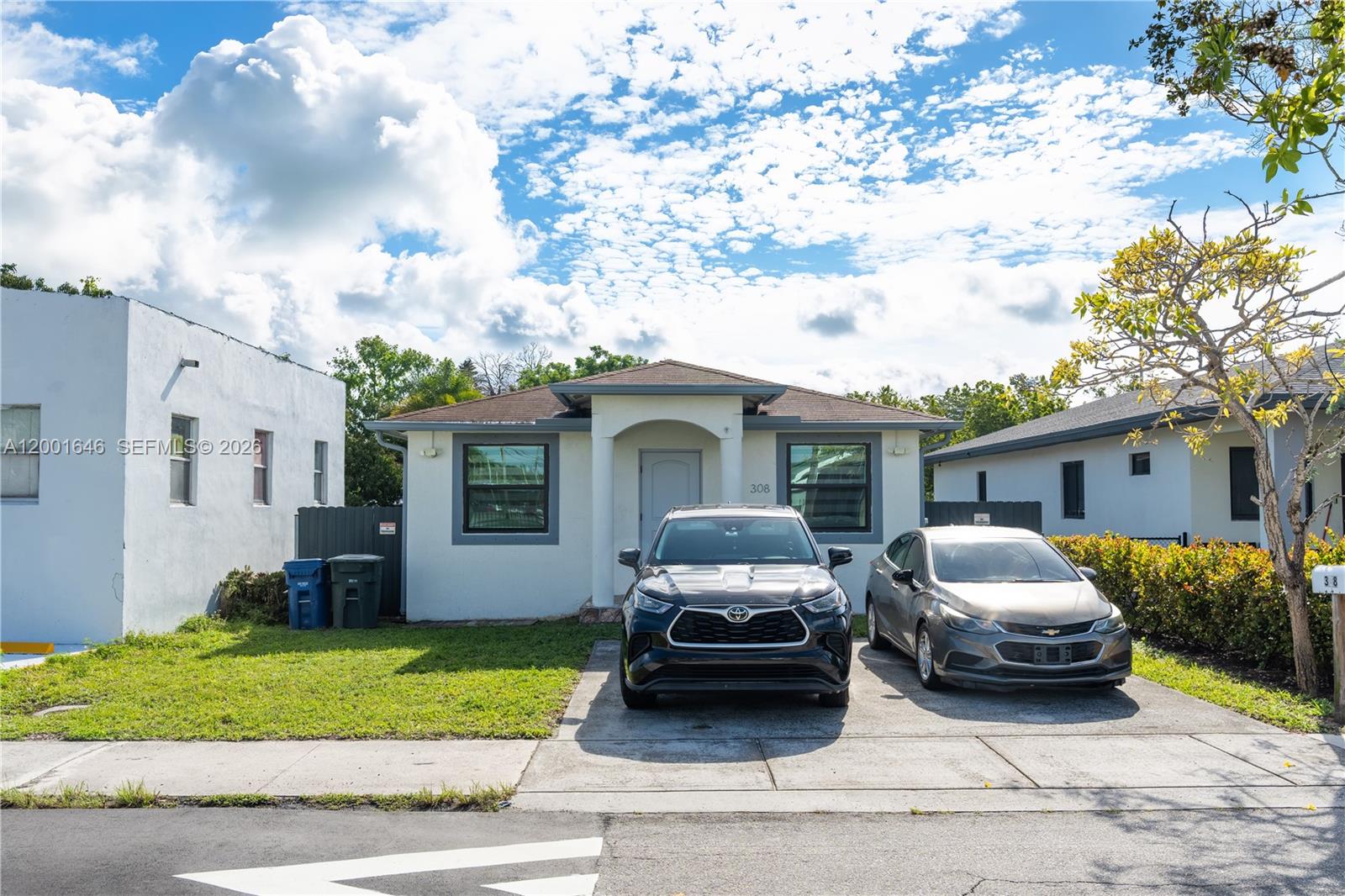 GULFSTREAM HOMESITES - Residential