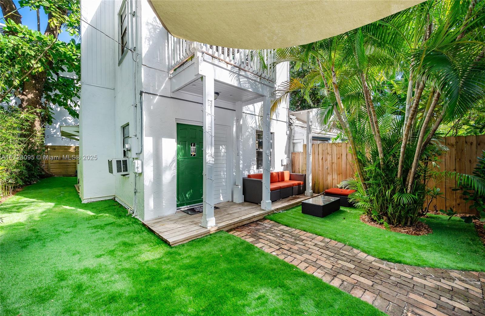 HARDIES ADDN - Residential