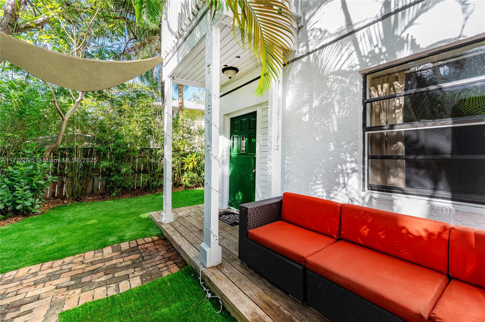 HARDIES ADDN - Residential
