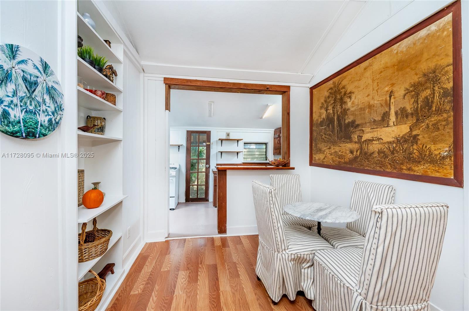HARDIES ADDN - Residential