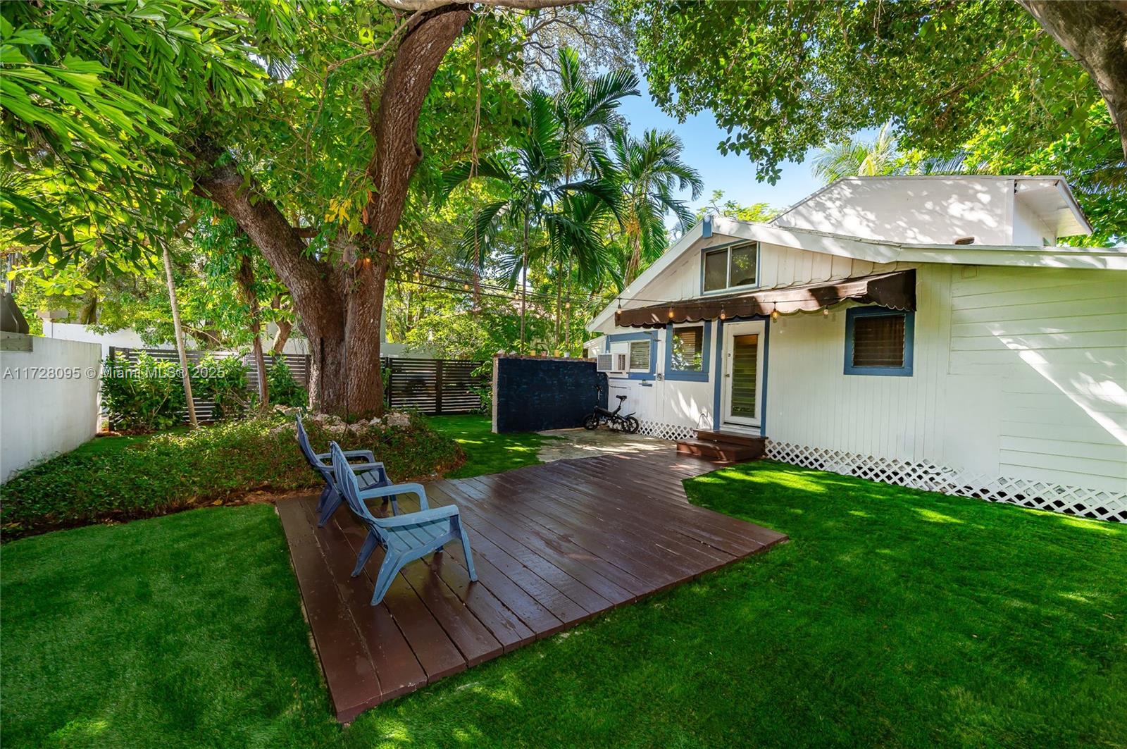 HARDIES ADDN - Residential