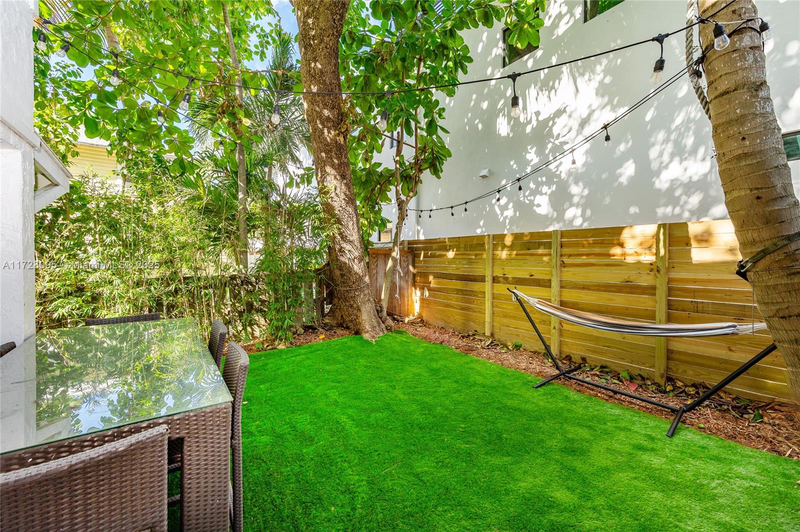 HARDIES ADDN - Residential