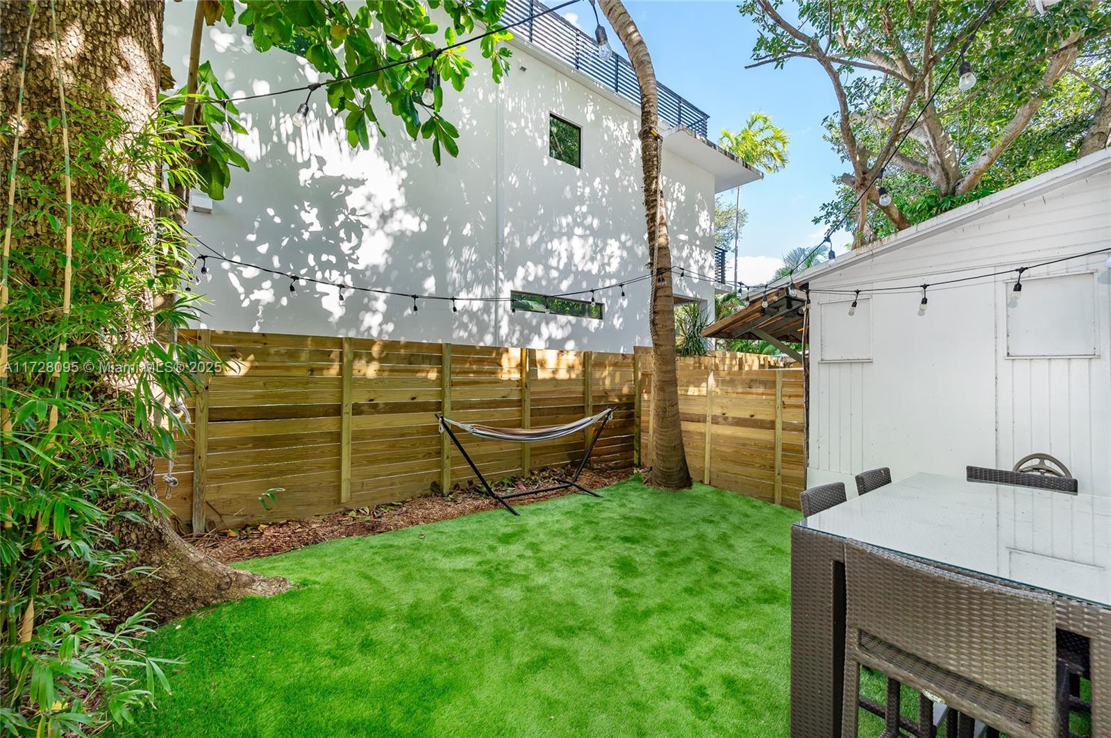 HARDIES ADDN - Residential