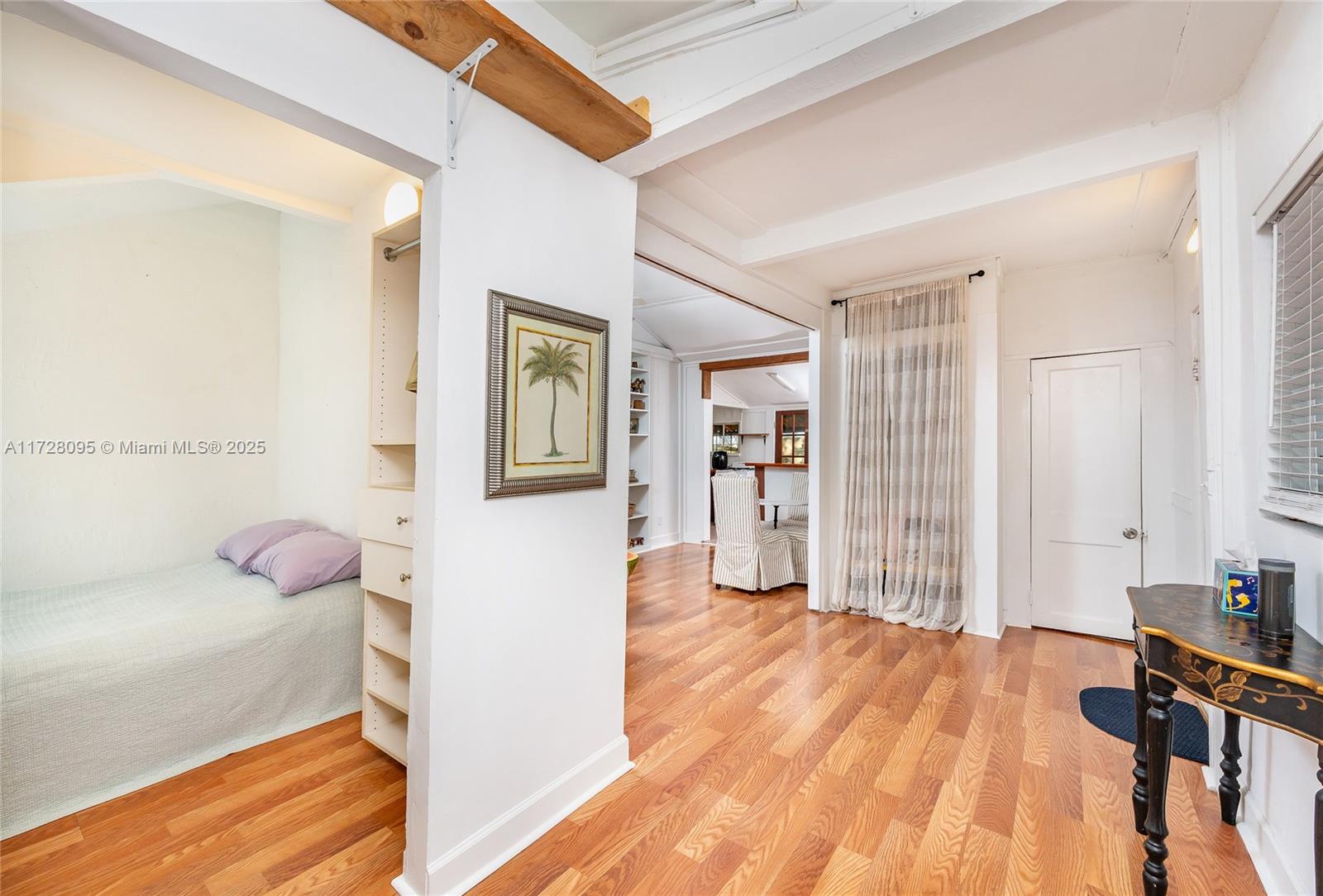 HARDIES ADDN - Residential