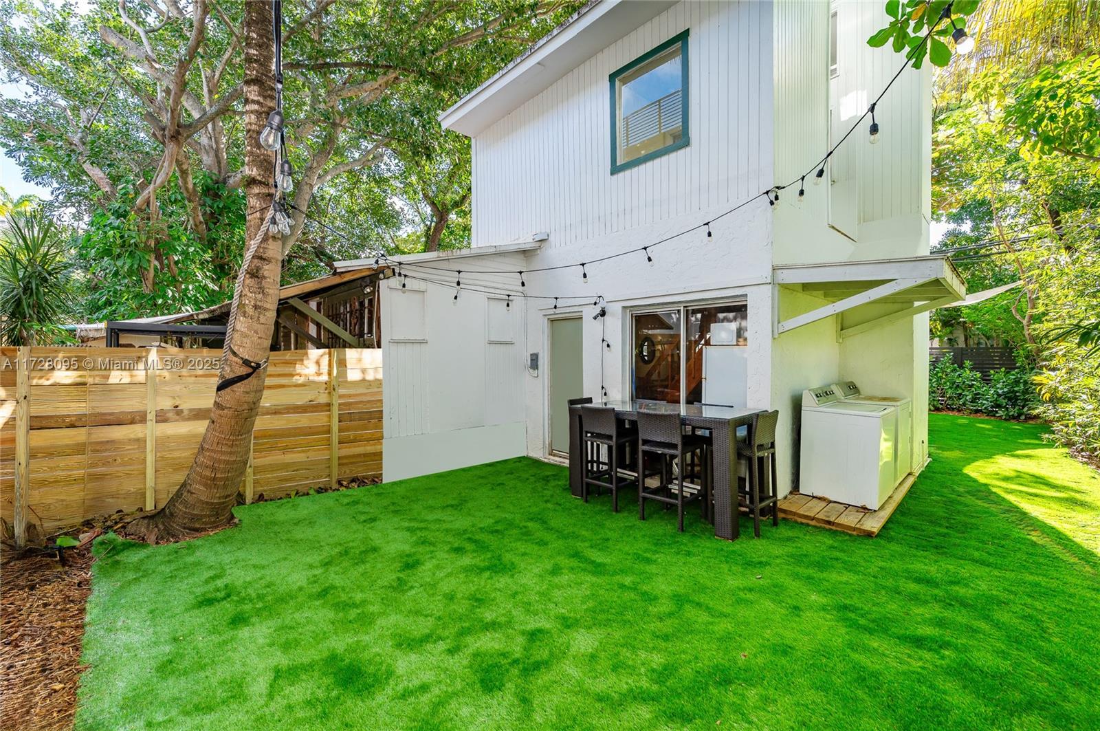 HARDIES ADDN - Residential