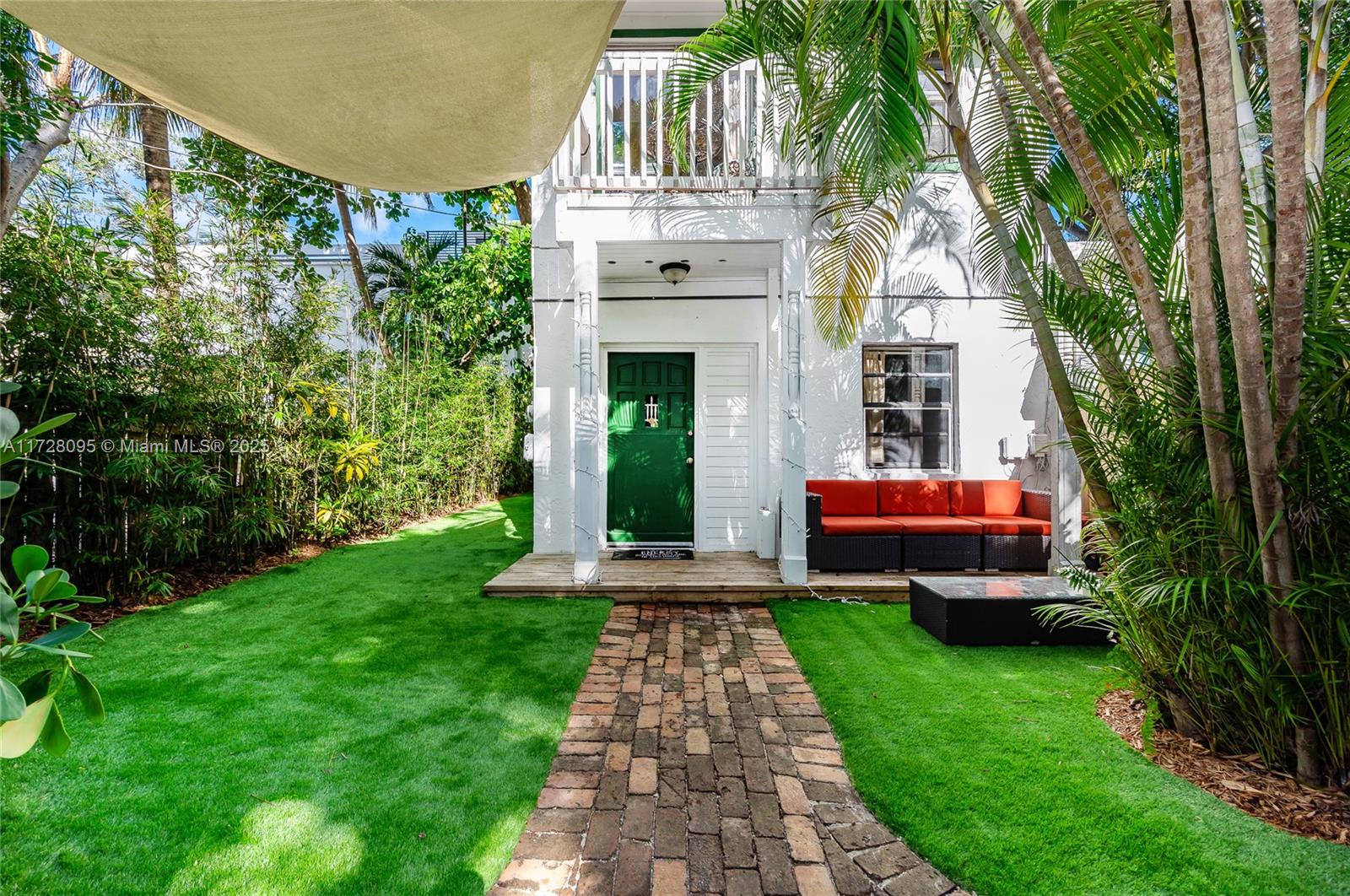 HARDIES ADDN - Residential