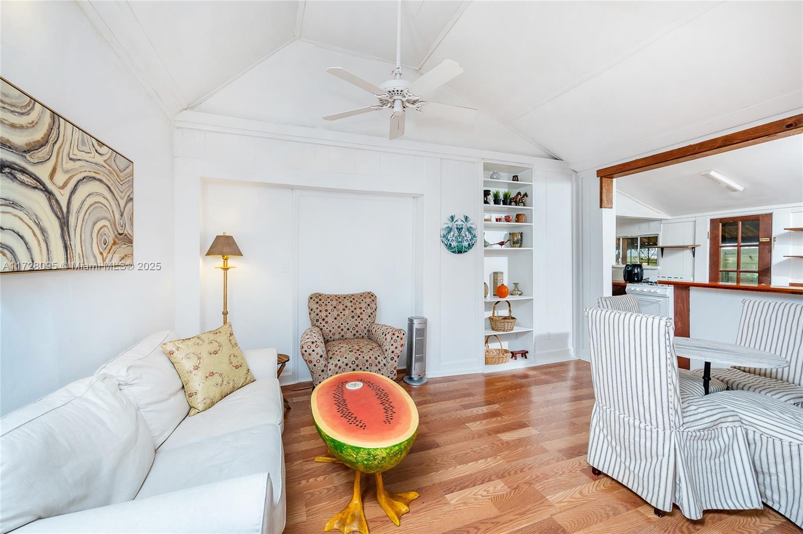 HARDIES ADDN - Residential