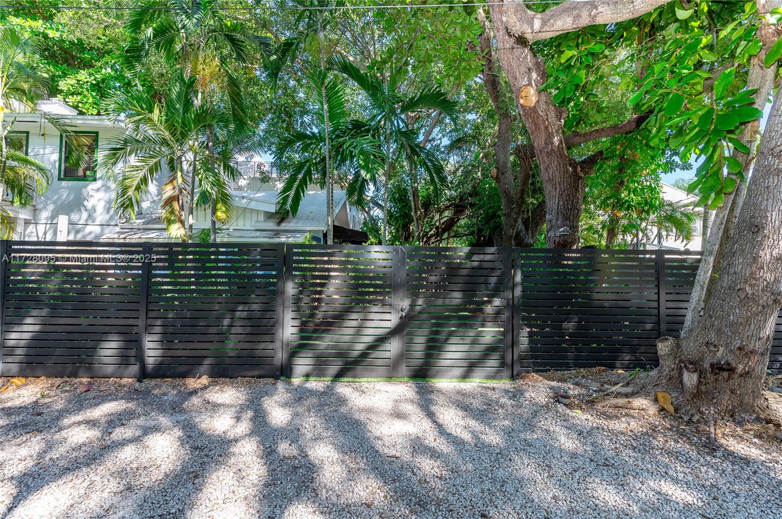 HARDIES ADDN - Residential