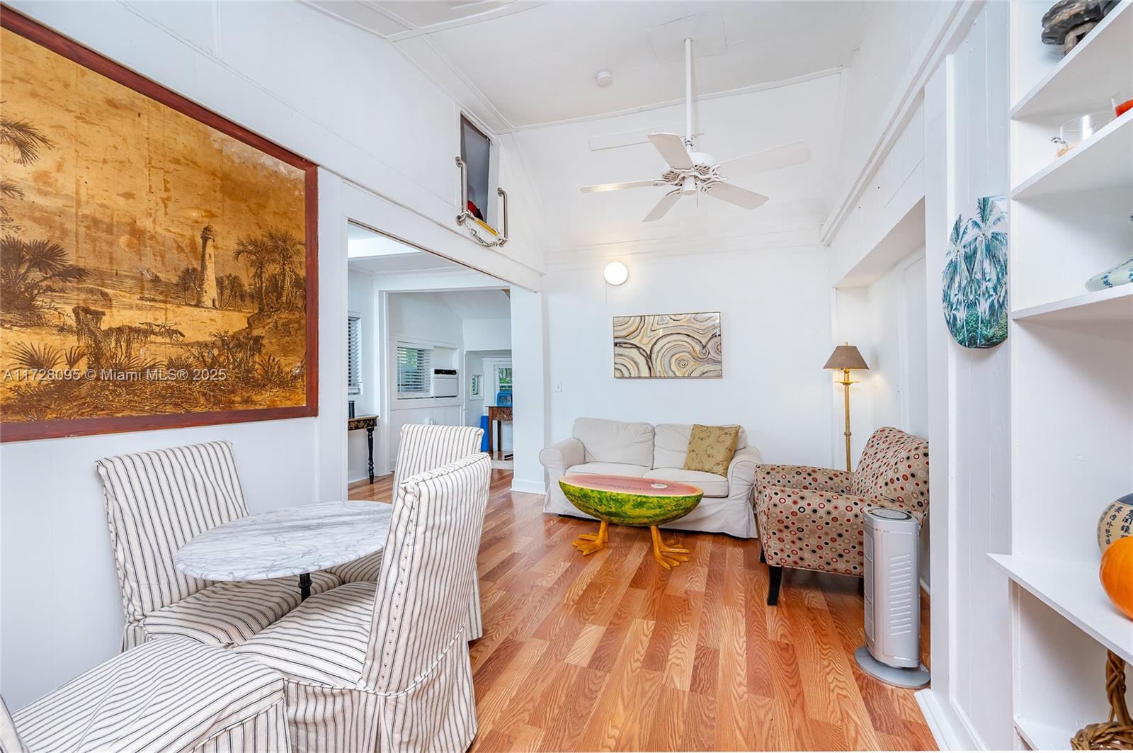 HARDIES ADDN - Residential