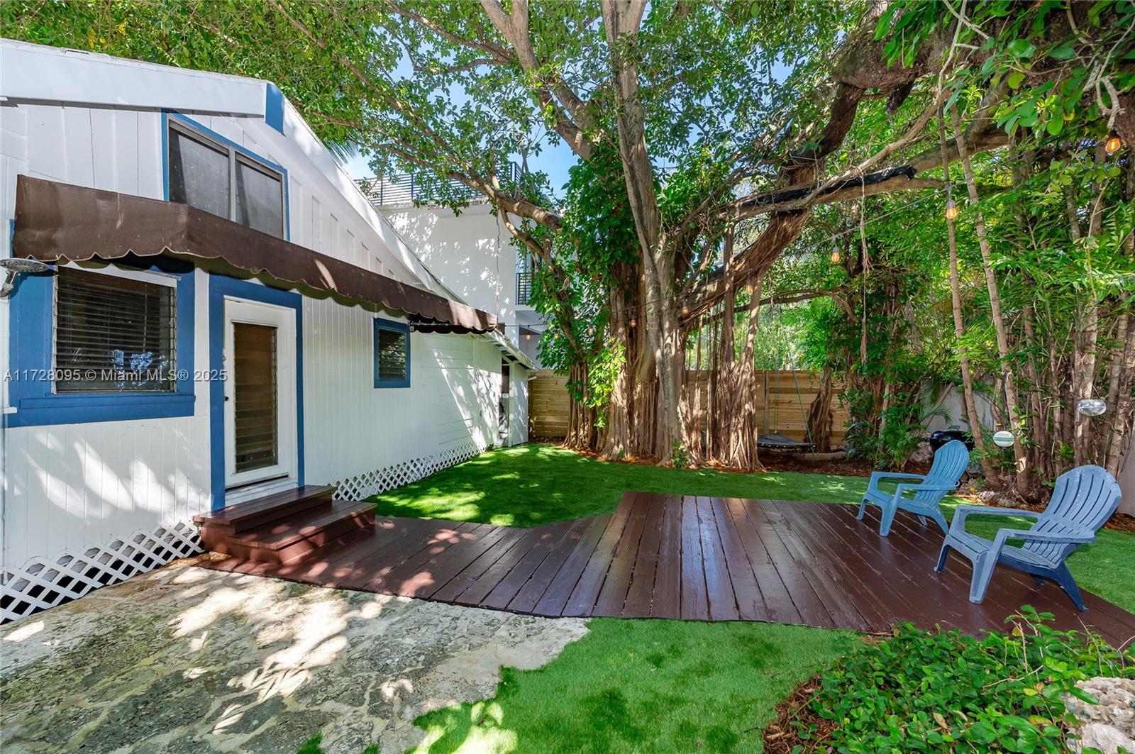 HARDIES ADDN - Residential