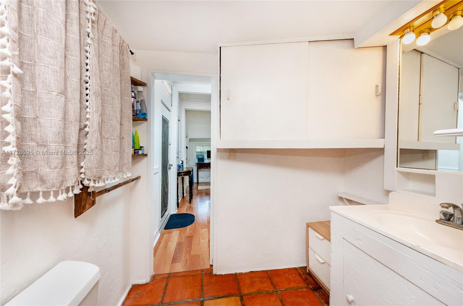 HARDIES ADDN - Residential