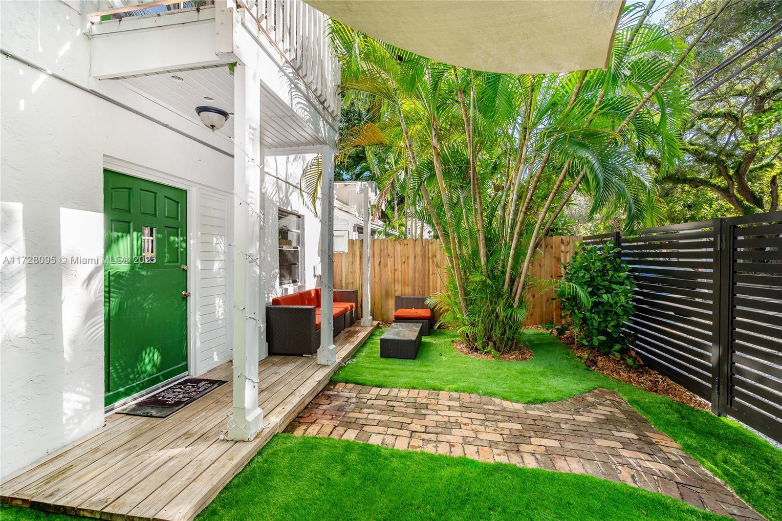 HARDIES ADDN - Residential