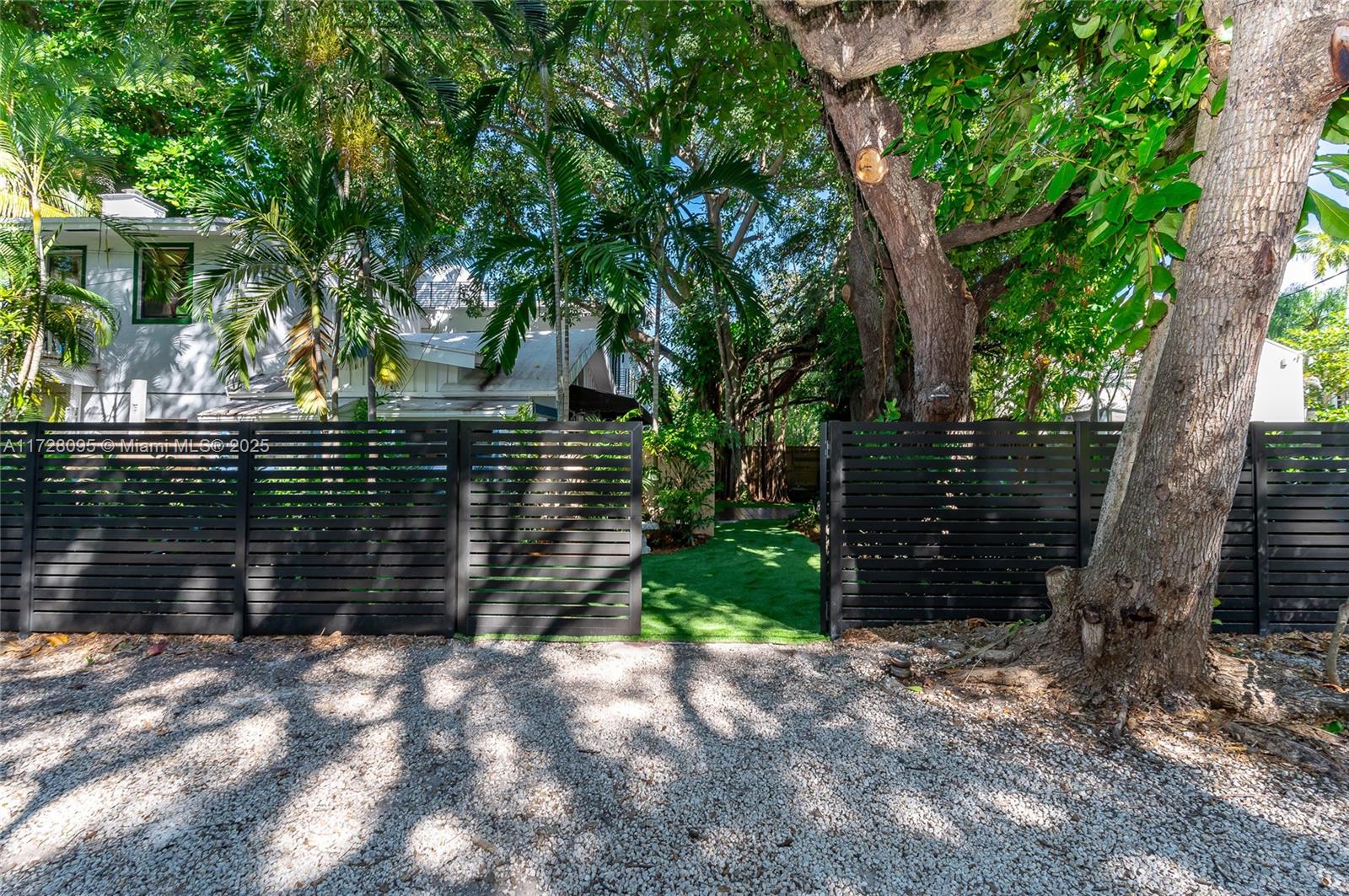 HARDIES ADDN - Residential