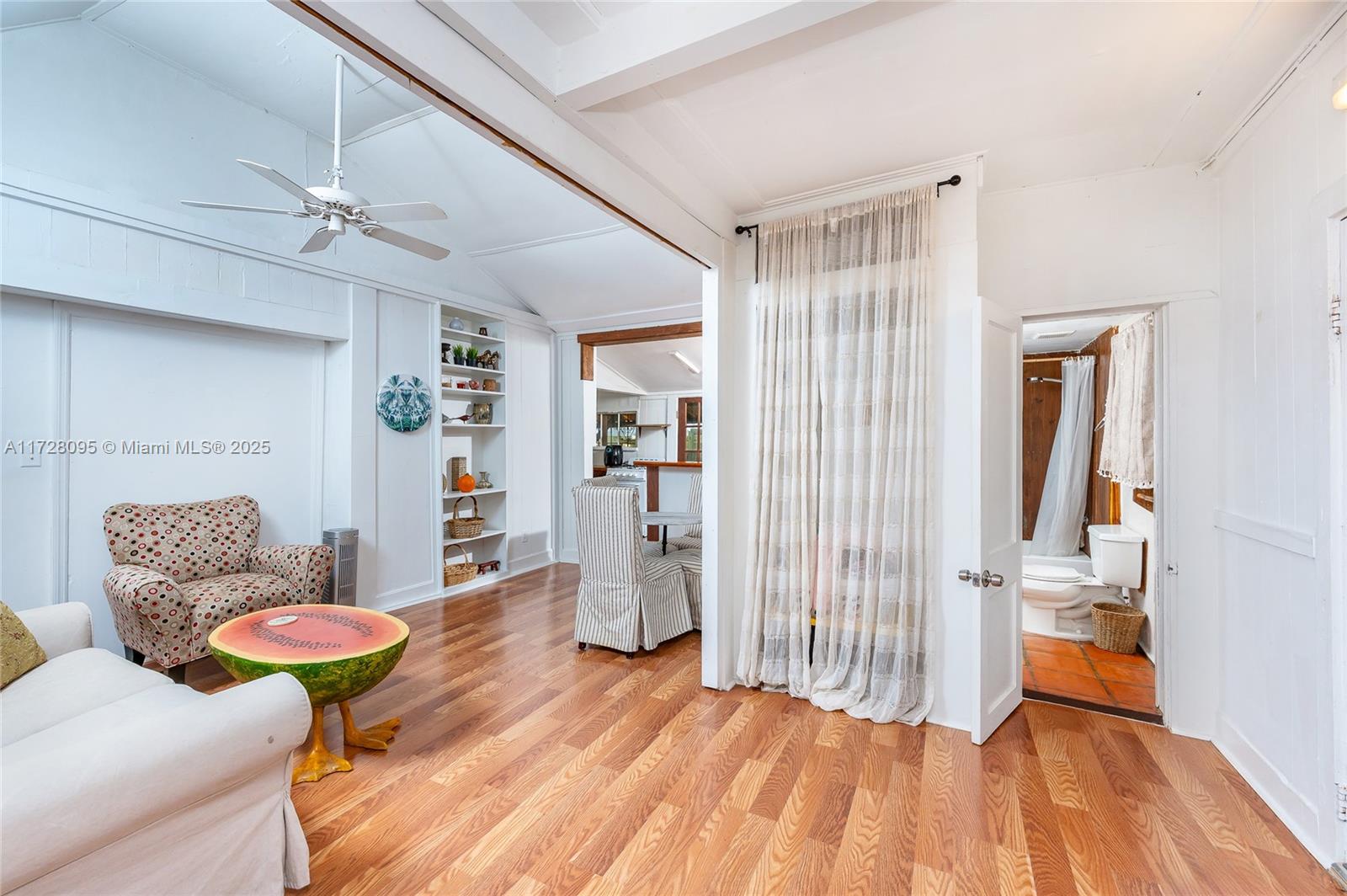 HARDIES ADDN - Residential