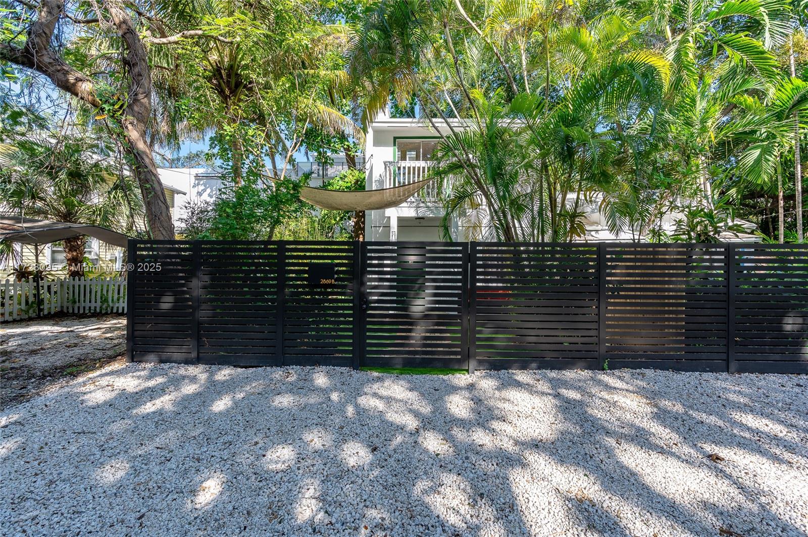 HARDIES ADDN - Residential