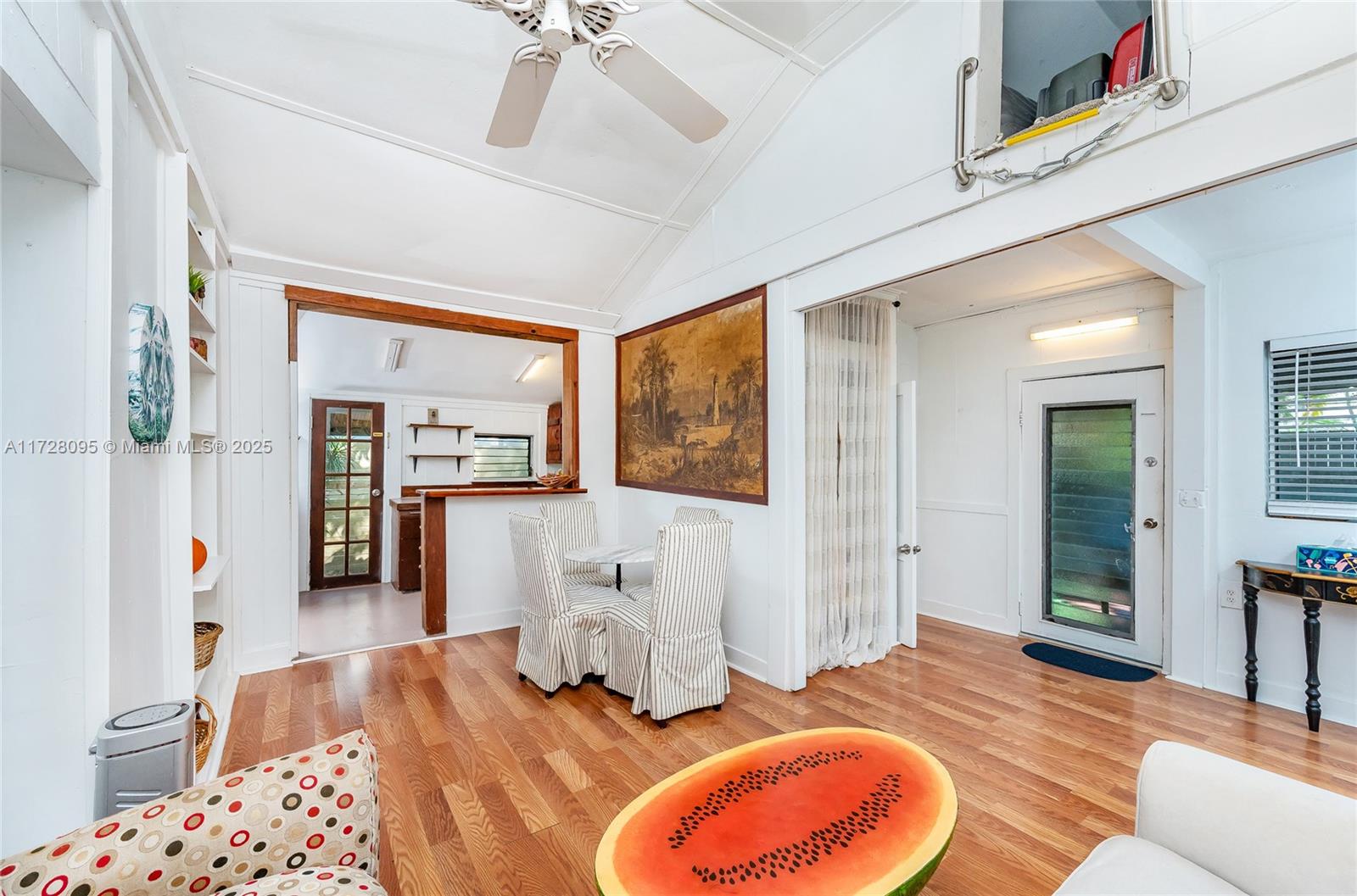HARDIES ADDN - Residential