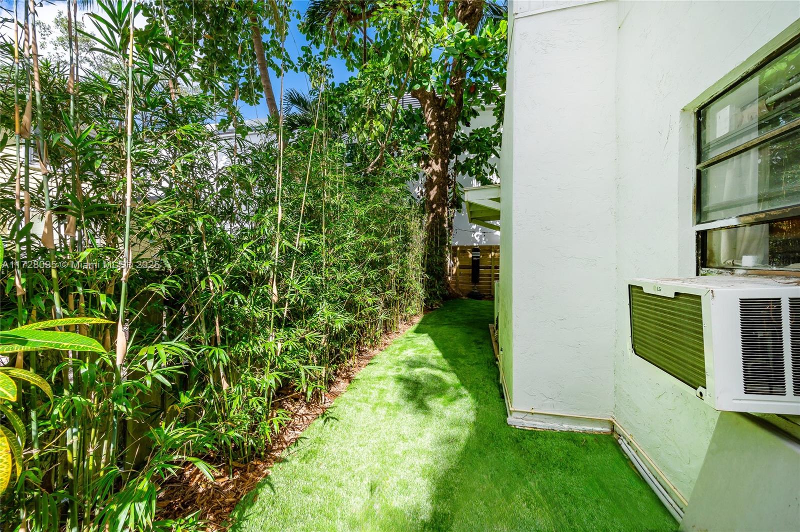 HARDIES ADDN - Residential