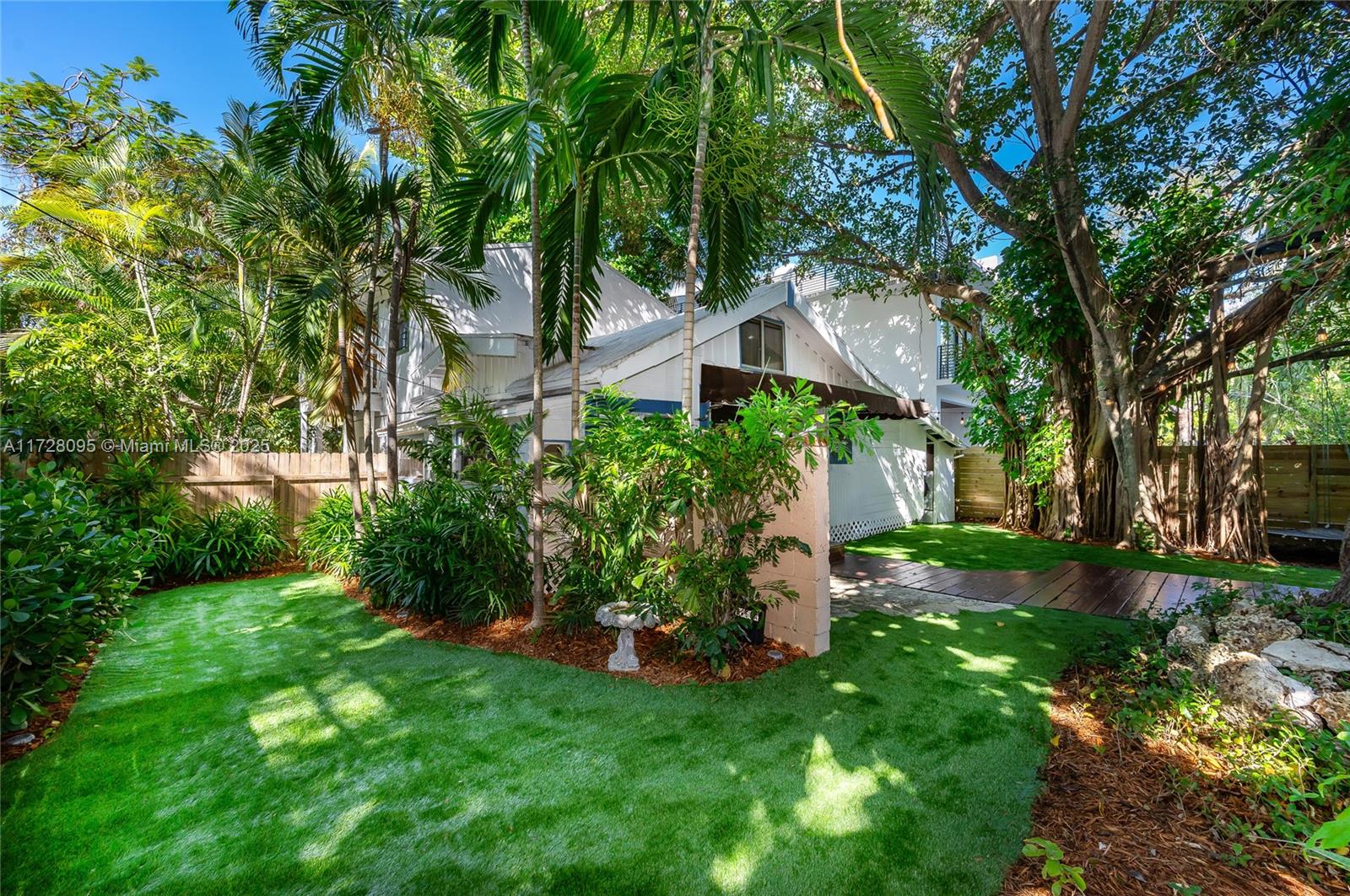HARDIES ADDN - Residential