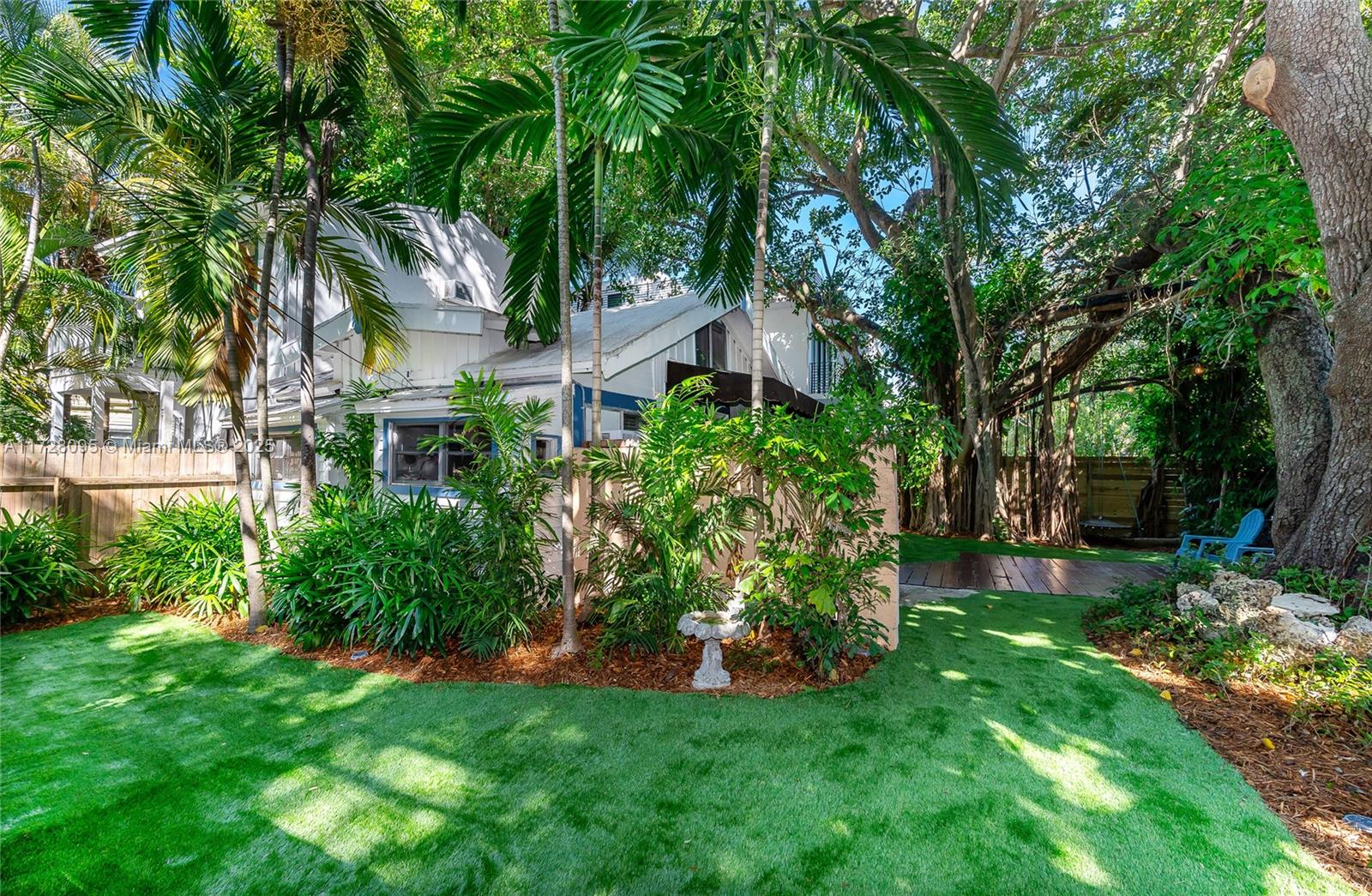 HARDIES ADDN - Residential