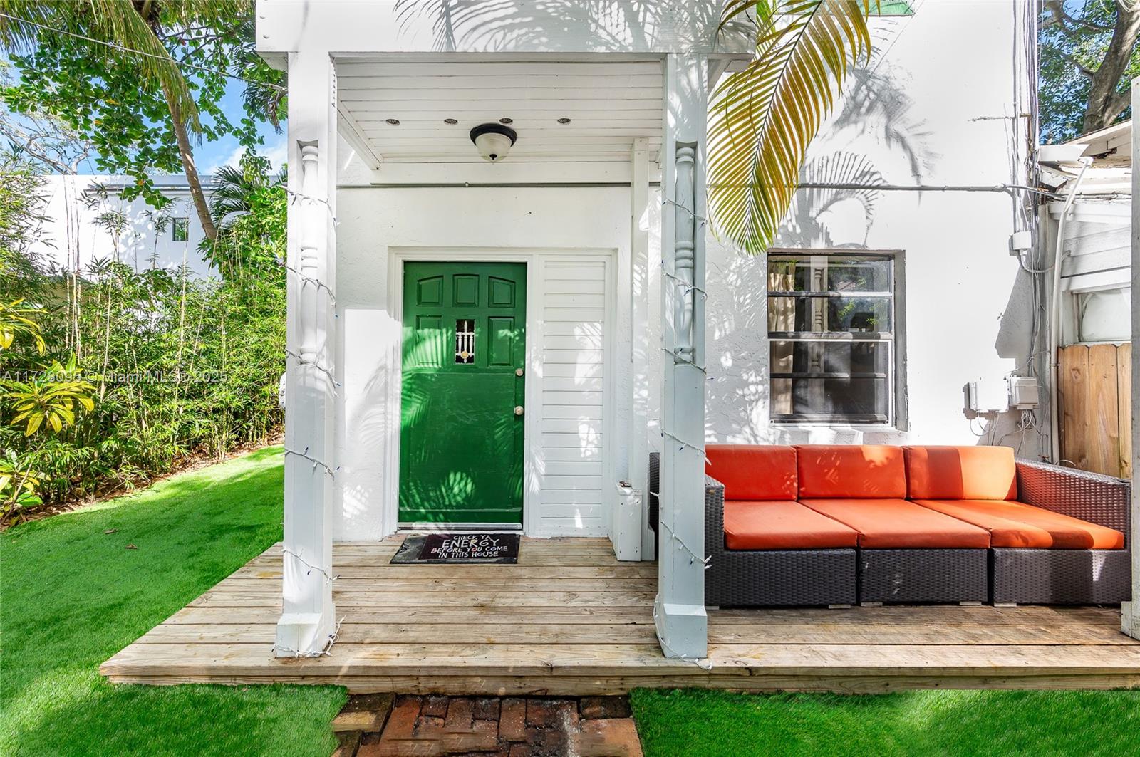 HARDIES ADDN - Residential