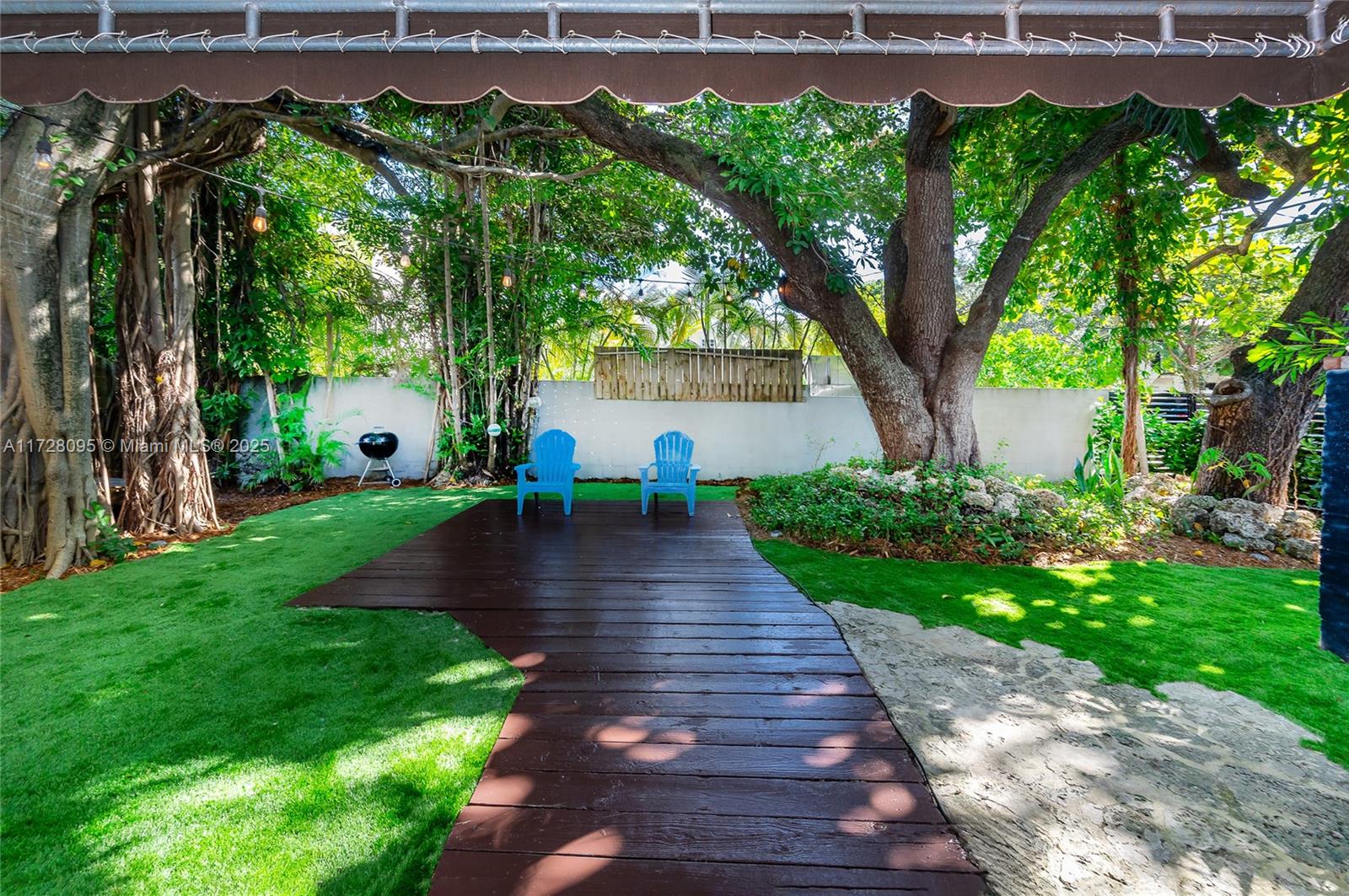 HARDIES ADDN - Residential