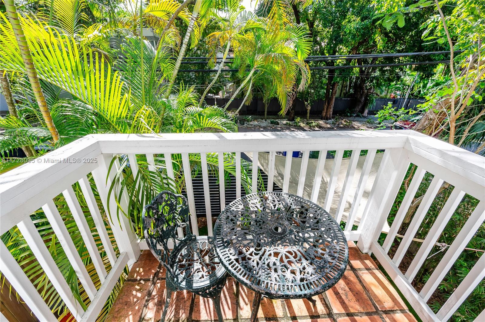 HARDIES ADDN - Residential