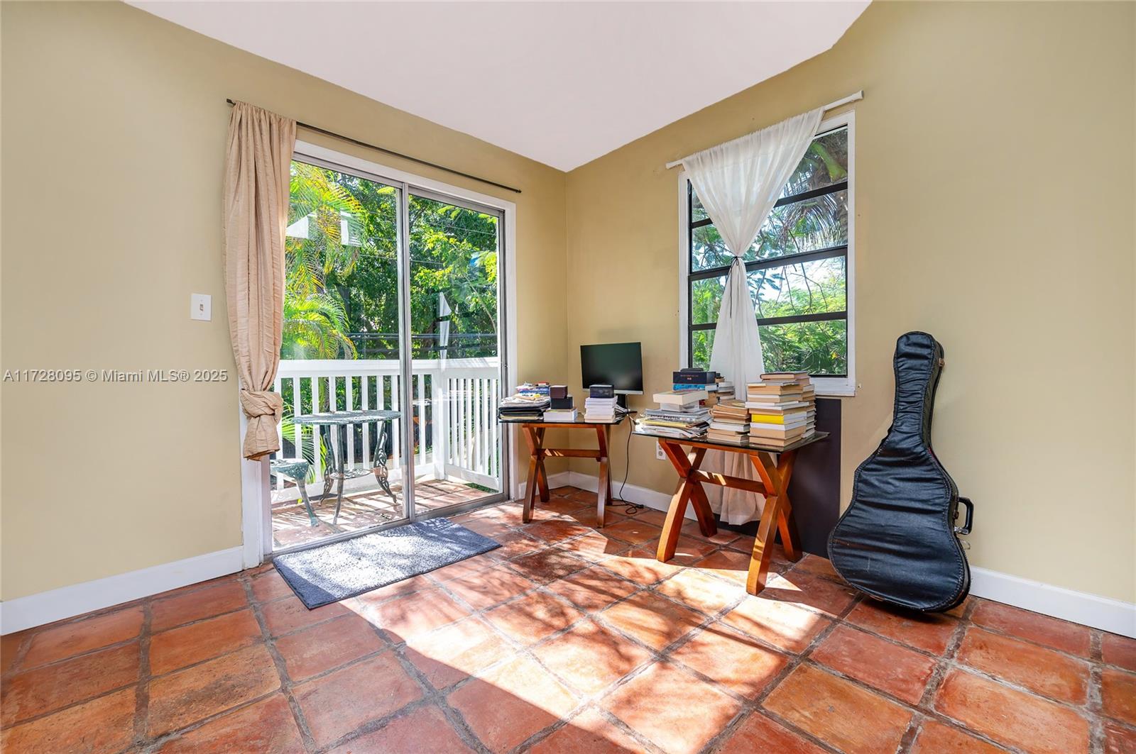 HARDIES ADDN - Residential