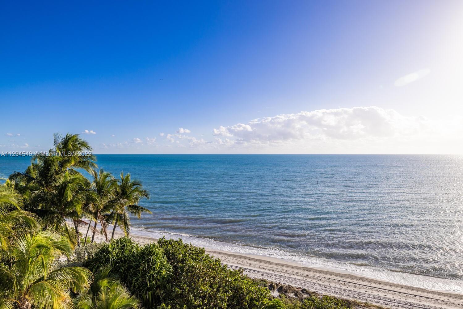 SANDS OF KEY BISCAYNE CON - Residential