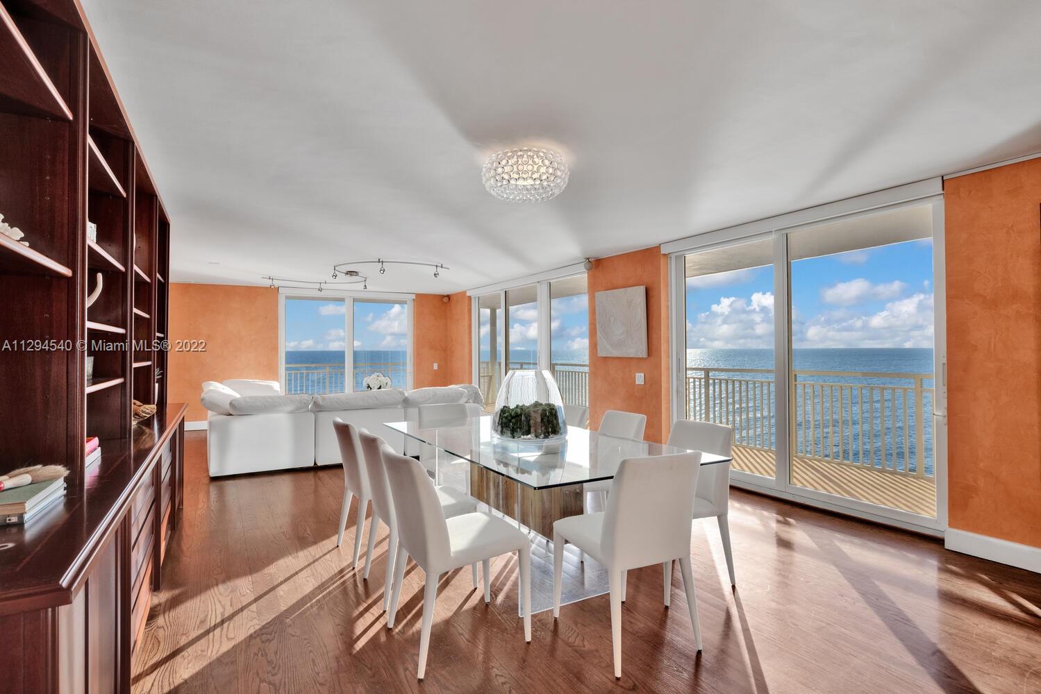 SANDS OF KEY BISCAYNE CON - Residential