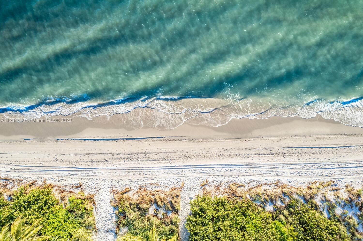 SANDS OF KEY BISCAYNE CON - Residential