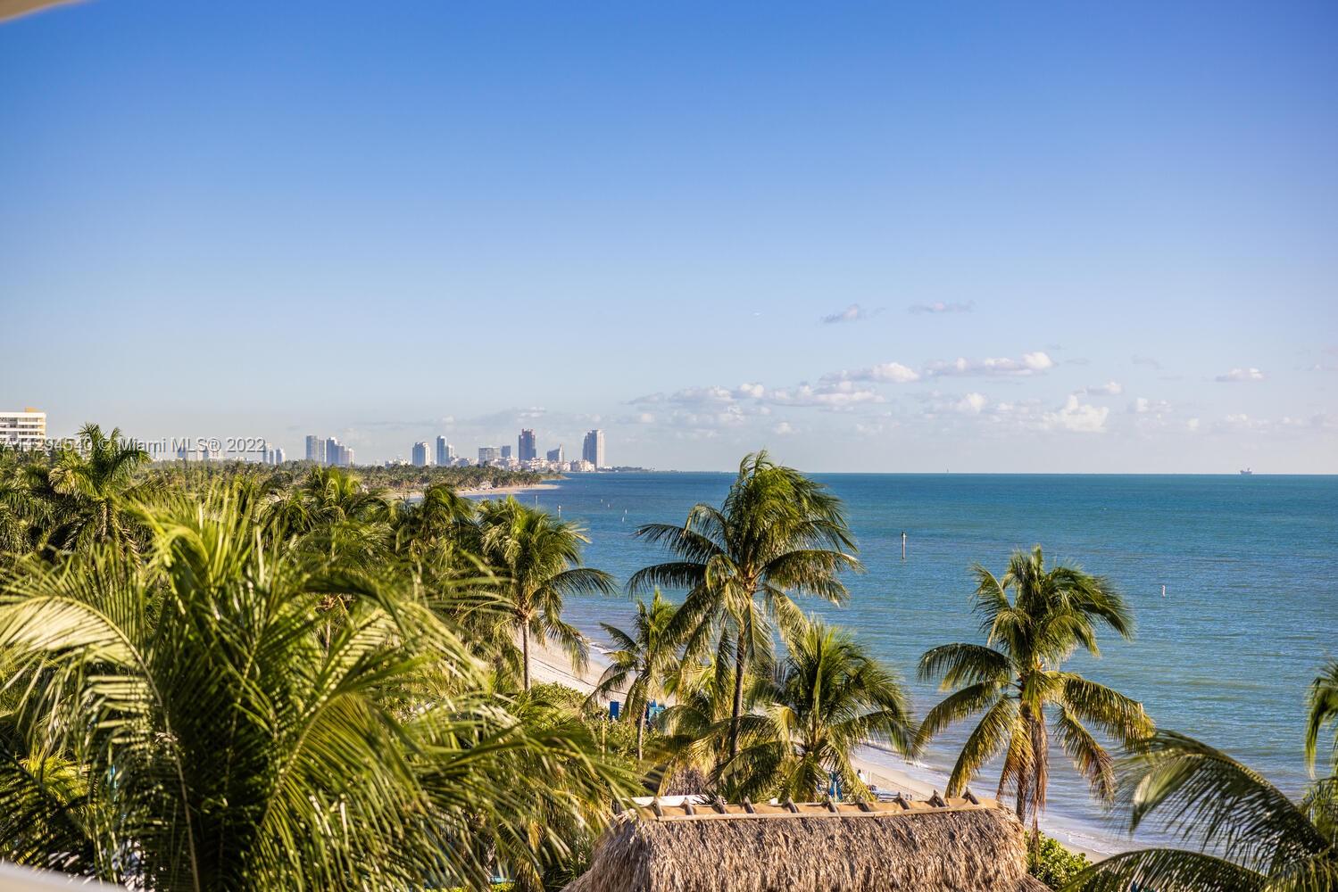 SANDS OF KEY BISCAYNE CON - Residential