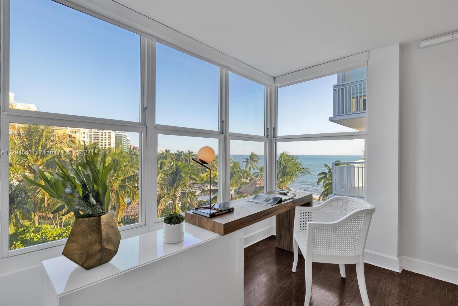 SANDS OF KEY BISCAYNE CON - Residential