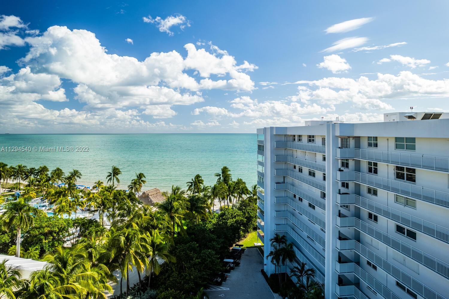 SANDS OF KEY BISCAYNE CON - Residential
