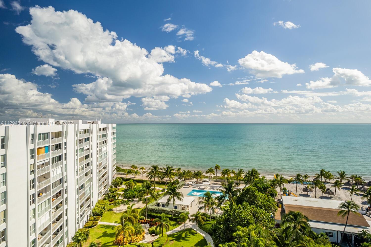 SANDS OF KEY BISCAYNE CON - Residential