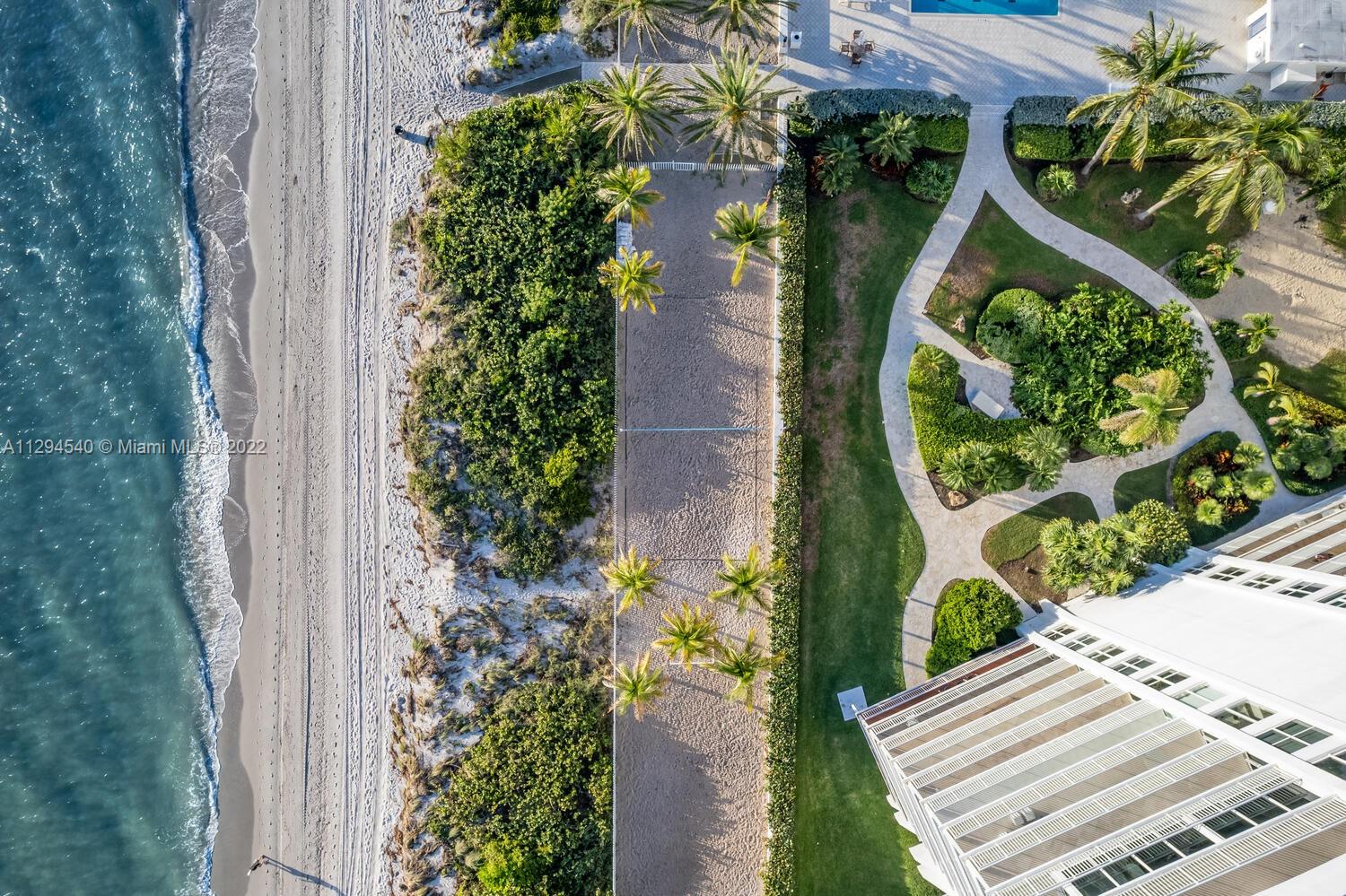 SANDS OF KEY BISCAYNE CON - Residential