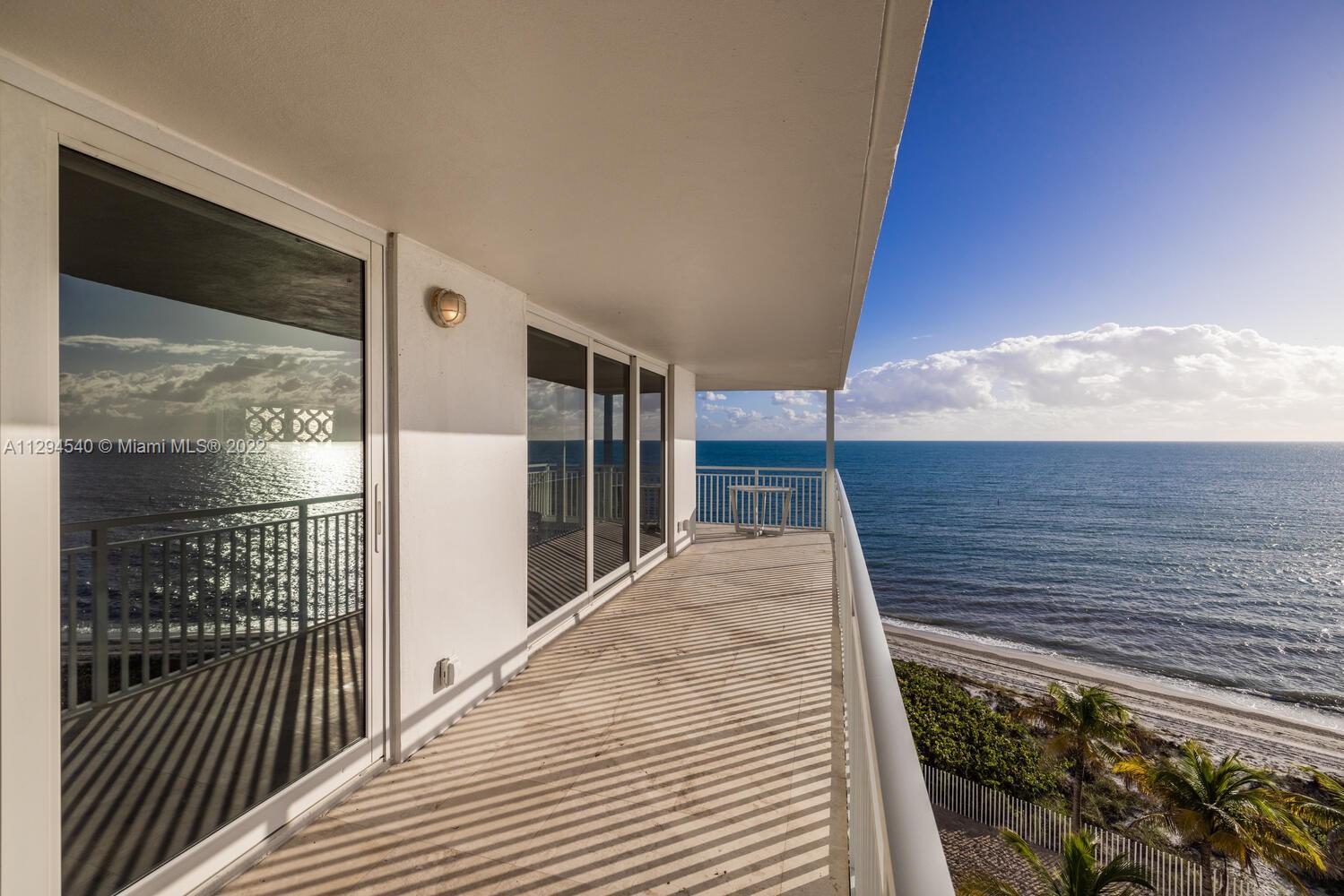 SANDS OF KEY BISCAYNE CON - Residential