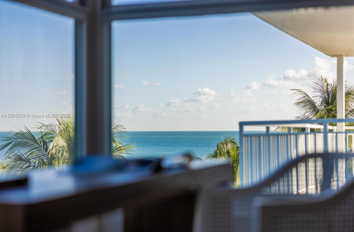 SANDS OF KEY BISCAYNE CON - Residential