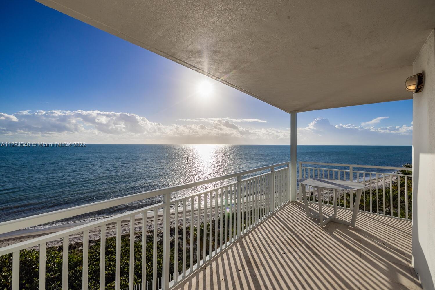 SANDS OF KEY BISCAYNE CON - Residential