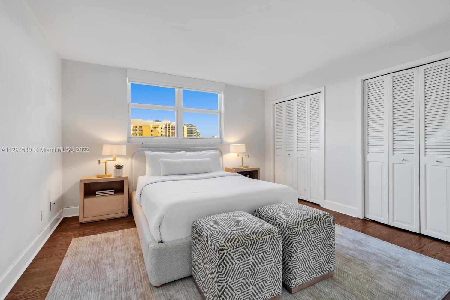 SANDS OF KEY BISCAYNE CON - Residential