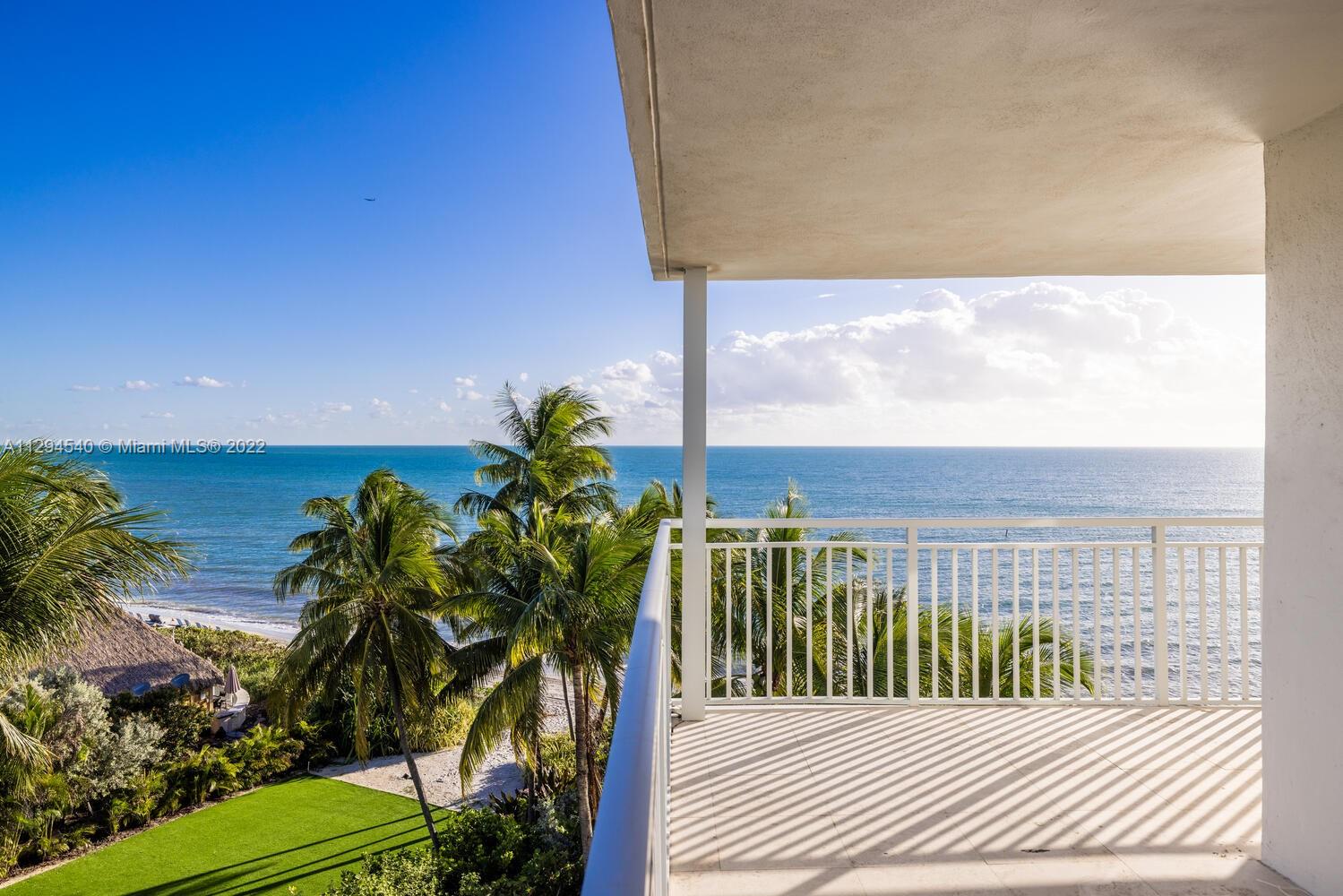 SANDS OF KEY BISCAYNE CON - Residential
